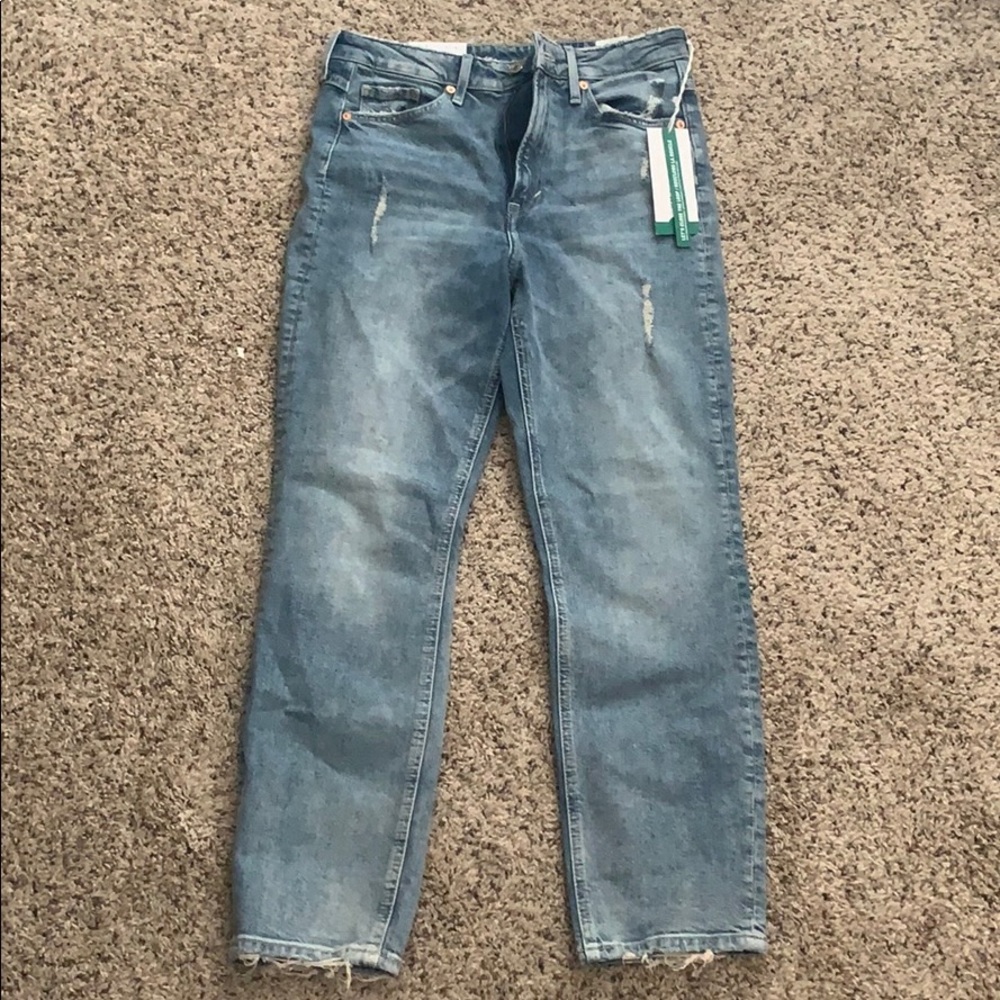 H&M Jeans